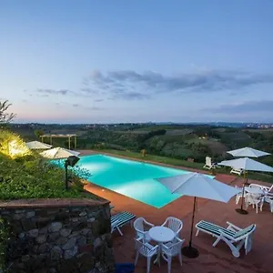 Podere Vigna Del Sole Appartement San Gimignano