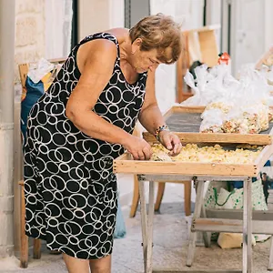 Lena Vecchia Appartement Bari