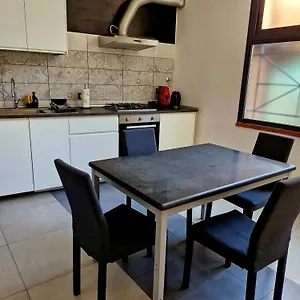 Casa Della Lettera Catania-Fontanarossai nemzetközi repülőtér
